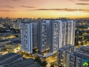 Galleria Santa Marina, Apartamento 2 quartos terraço...