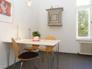 Gallery apartment in city center, Berlin Amsterdam...