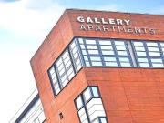 Gallery Apartments, Glasgow Student Accommodation | Amber
