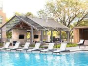 Gallery At Domain 1 Bedroom Apartment for Rent at 11119...