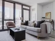 Gallery on Wells, 637 North Wells St, River North 1 Bedroom.