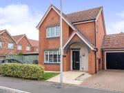 Galley View, Ansley, 3 Bedroom Detached