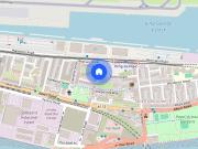 Gallions Reach, E16, Docklands, London, E16
