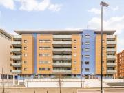 Gallions Road, Gallions Reach E16, 1 bed flat to rent,...