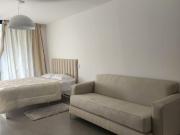 Gallo 900, Departamento Monoambiente al Frente con...
