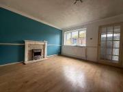 Galloway Close, Fleet, Hampshire, GU51