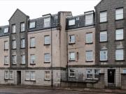 Gallowgate, Aberdeen, 2 Bedroom Flat