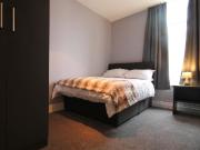 Gallowgate Apartments, City Centre