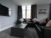 Gallowgate Apartments, City Centre