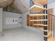 Gallowhill Street, Banff, Studio Flat For
