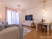 Gallusviertel 8072189 Vollmöblierte luxuriöse Neubauwohnung