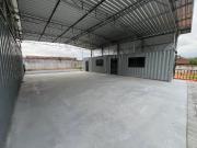 Galpões novos em joinville