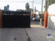 GalpÃ³n con 2 oficinas, CÃ³rdoba