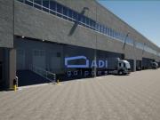 Galpão 1514 m² 2 docas Itaquera São Paulo