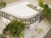 GalpÃ£o, 1900 mÂ² venda por R$ 36.000.000,00 ou aluguel...