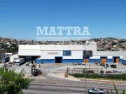 Galpão 1.236 metros quadrados com 4 docas Escritório... Galpão 1.236 metros quadrados com 4 docas Escritório...