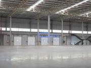 GalpÃ£o 1.684 mÂ² 2 Docas Rod Castelo Branco AraÃ§ariguama