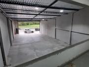 GalpÃ£o 250mÂ² + mezanino para locaÃ§Ã£o, Rochdale,...