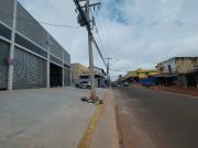 GalpÃ£o 270 mÂ² Rua 25 de MarÃ§o no Parque TremendÃ£o...