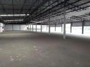 GalpÃ£o 2.700mÂ² Av: Rodrigo OtÃ¡vio Prox Distrito...