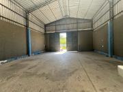 GalpÃ£o 400m2