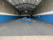 Galpão 406 mt com pà direito de 6 mt na Corifeu Galpão 406 mt com pà direito de 6 mt na Corifeu