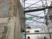 GalpÃ£o 500mÂ² para LocaÃ§Ã£o no Jabaquara PrÃ³ximo ao...