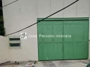 GalpÃ£o 600mÂ² para alugar Estrada do CabuÃ§u, Campo...