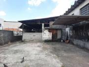 GalpÃ£o 610 mÂ² para alugar Jardim Miriam