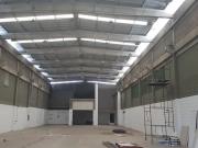 Galpão 700 m2, em condomãnio fechado, um dos melhores de...