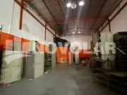 GalpÃ£o 710mÂ² para LocaÃ§Ã£o no Jardim Brasil EspaÃ§o...