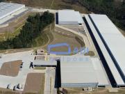 GalpÃ£o 8610 mÂ² 8 docas Bandeirantes Cajamar