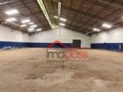 Galpão, 939 m² venda por R$ 3.900.000,00 ou aluguel por...