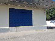Galpão 940 m2 com doca, mezanino, piso alta resistãncia,...