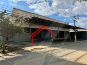 Galpão A.T. 6.217 m², A. C. 4.316 m², Vila Leopoldina a...