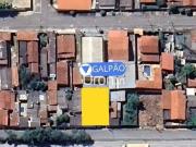 Galpão à venda, 280 m² por R$ 580.000,00 Setor Morais...