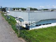 Galpão a venda na localizado na BR 153 em Aparecida de...