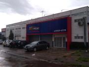 Galpão à Venda na QI 02 de Taguatinga com Espaço para...