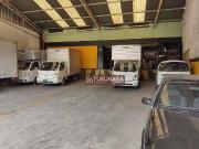 Galpão a venda no Jardim São Domingos Guarulhos 1 Dorms