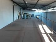 Galpão Alto da Mooca