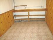 Galpão alto do ipiranga