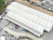 GalpÃ£o aluguel 1.680 metros quadrados com docas no...