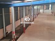 Galpão aluguel e venda de 4.672 M²
