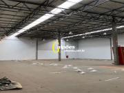 GalpÃ£o / ArmazÃm / DepÃ³sito