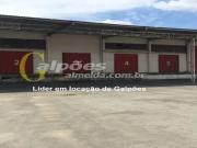 GalpÃ£o / ArmazÃm / Deposito
