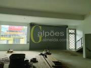 Galpão / Armazém / Depósito