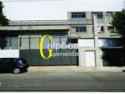 Galpão / Armazem / Logística