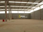 GalpÃ£o / Armazem / LogÃstica