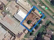 Galpão / Barracão à venda, Distrito Agroindustrial de...