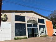 Galpão / Barracão à venda, Vila Entroncamento Campo...